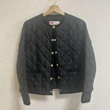 Traditional Weatherwear ARKLEY 자켓 블랙