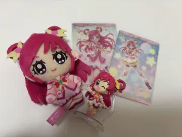 프리큐어 5 큐어 드림 묶음 판매