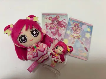 프리큐어 5 큐어 드림 묶음 판매