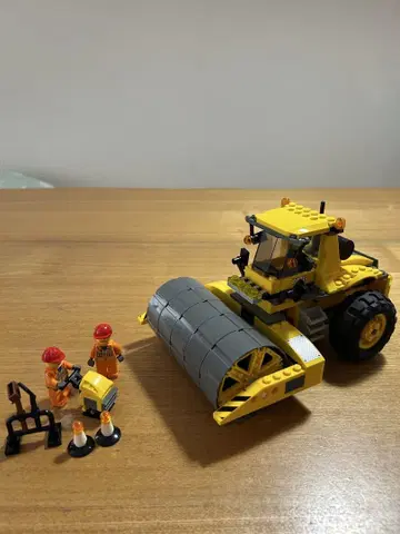LEGO 레고 롤러 7746