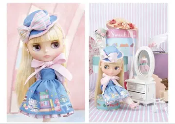 주니문 홈스위트홈 아웃핏