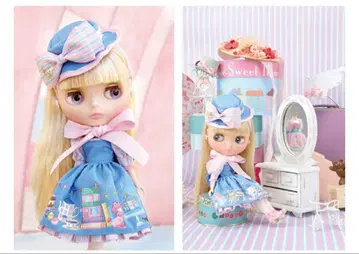 브라이스 아웃핏