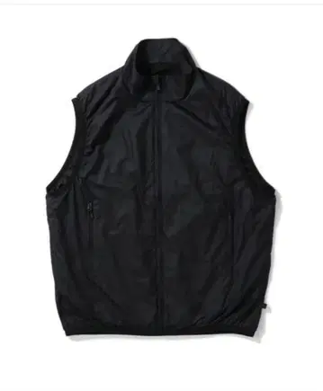 TECH REVERSIBLE WIND SHIELD VEST