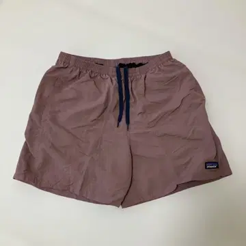 patagonia 숏팬츠