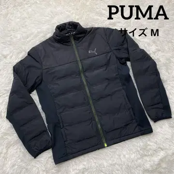 [새상품급] PUMA 점퍼