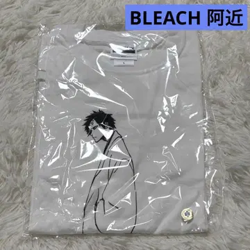 미개봉 새상품 BLEACH EX. T셔츠 아콘