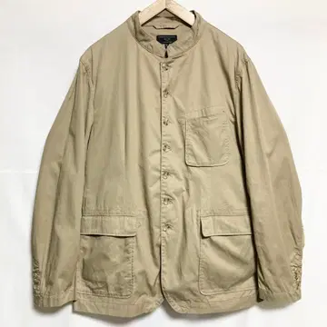 L 사이즈! ENGINEERED GARMENTS 별주 워크 자켓