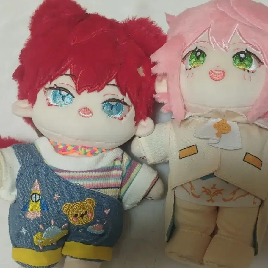 Himemiya Tori, Amagi Hiiro 20cm plush