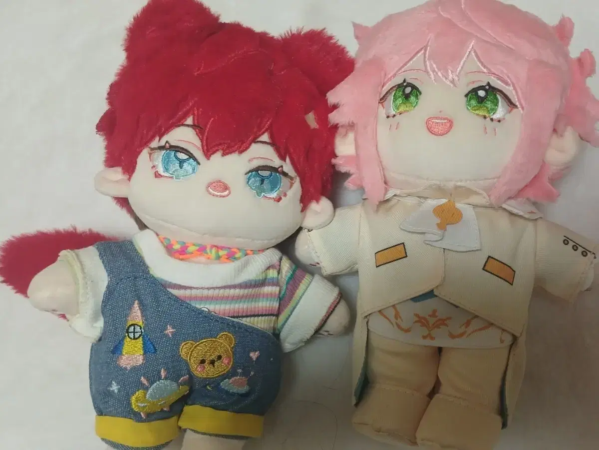 Himemiya Tori, Amagi Hiiro 20cm plush