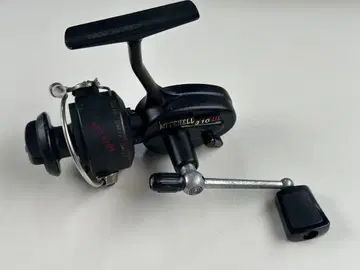 MITCHELL 310 UL 미첼 스피닝 릴