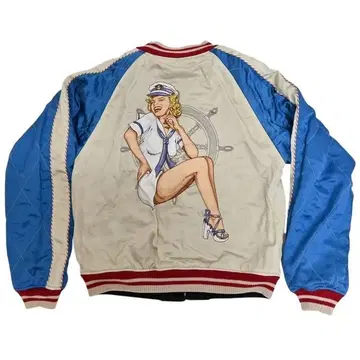 토이즈 맥코이 스카잔 TMJ2201 M 사이즈