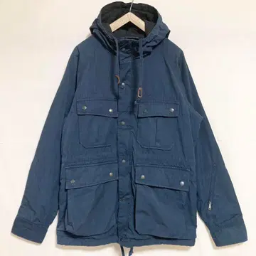 M 사이즈! ENGINEEREDGARMENTS 필드 후드티