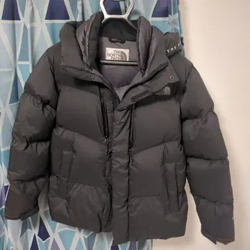 THE NORTH FACE 다운 자켓