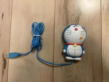 도라에몽 USB 마우스