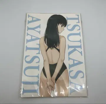 PS2 소프트 아마가미 엽서 소프맵 특전 6장 세트