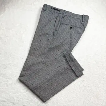 PT01 SUPER SLIM FIT 44 울 SUPER 110'S