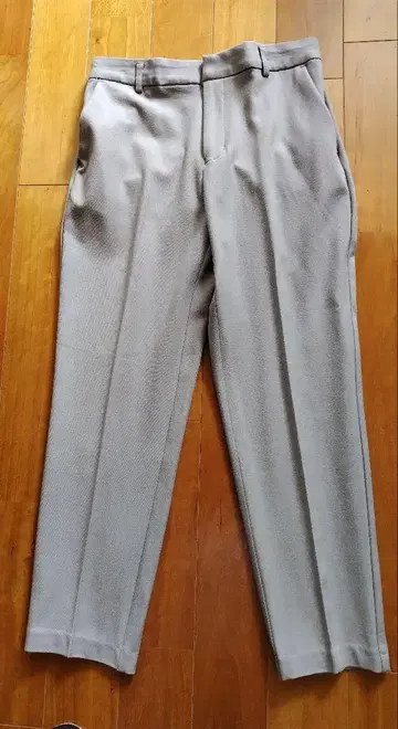 로페피크닉 테이퍼드 팬츠