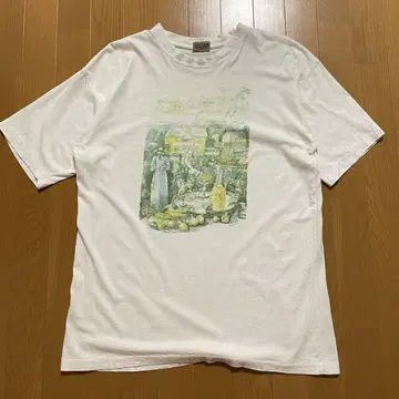 90s 아트 티셔츠