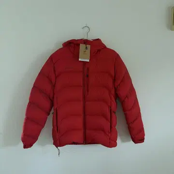 마무트 다운 L 사이즈 Xeron IN Hooded Jacket