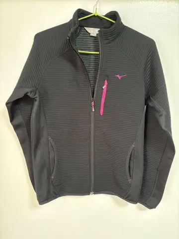 Mizuno 여성용 자켓 M