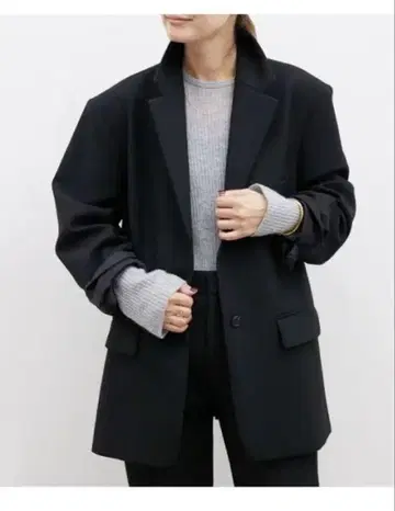 Neo Avance 자켓