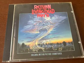 바탈리안 2 OST CD