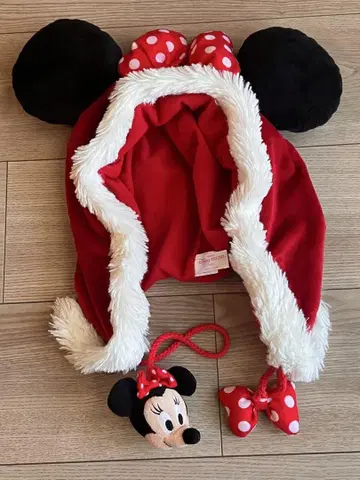 디즈니 리조트 미니 팬 캡 58cm