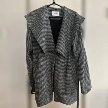 여성용 코트