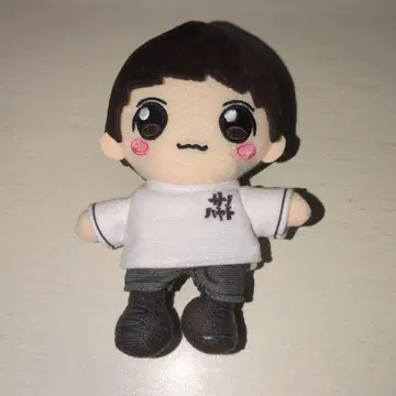 M!LK 사노 하야토 봉제 인형