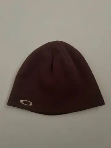 00s 오클리 아카이브 빨간색 택 비니 90s NIKE