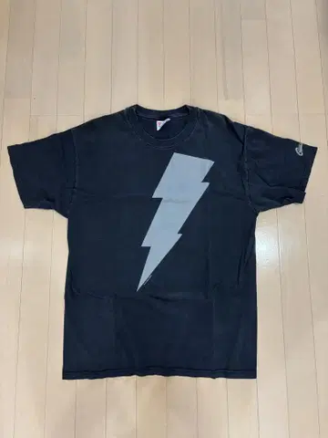 Vintage 90s Flash Shirt / DC comics