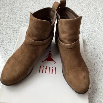 fitfit 부츠