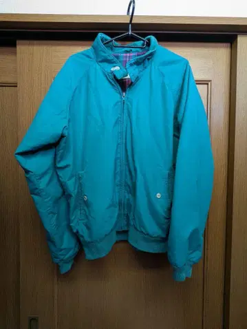 스윙탑 L.L.Bean 집업 자켓