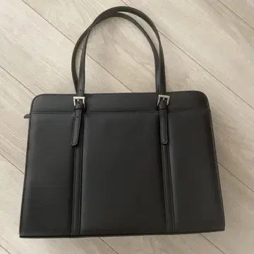 블랙 비즈니스 백