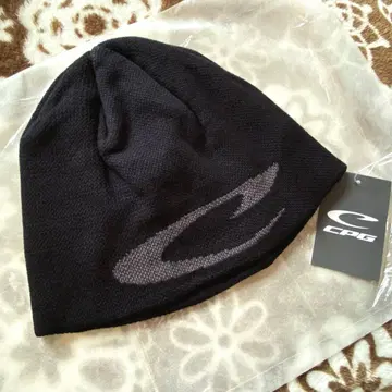 CPG EMBROIDERY KNIT CAP 25SS