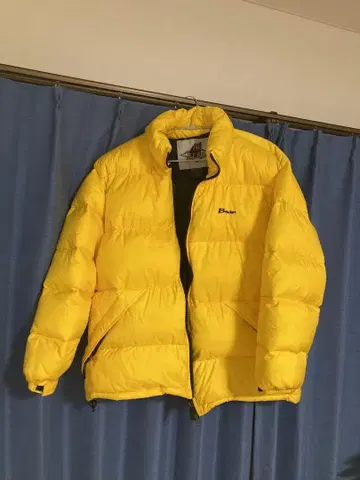 bear 베어 다운 자켓 L
