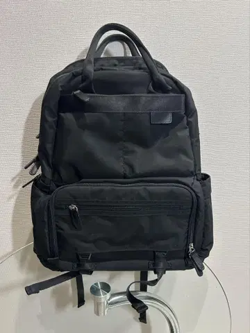 [시호 프로듀스 카메라] Lintta (린타) TravelRucksack