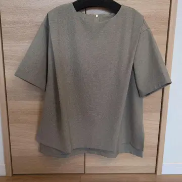 rrrrrrrrr 나인 하이브리드 내추럴 TEE