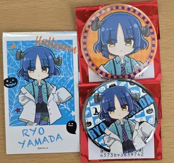 봇치 더 록! 프린세스 카페 시모키타자와 굿즈 POP UP SHOP