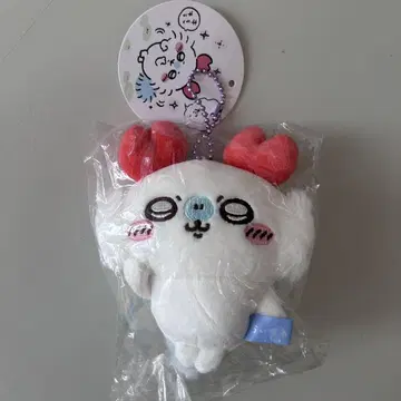 치이카와 (먼작귀) 게 모몽가 마스코트
