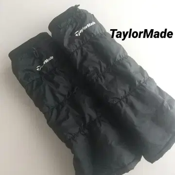 TaylorMade 레그 워머