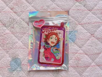 앙스타 Trickstar 이사라 마오 GIRA 데코 아크릴 스탠드
