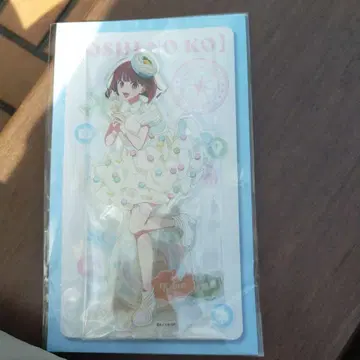 Koshino Koi 아크릴 스탠드