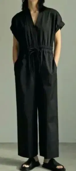 anuke 블랙 올인원