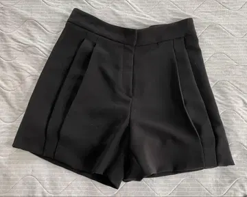 ARMANI 벌룬 숏팬츠