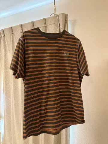 Common gull products 3 도서 보더 TEE 브라운