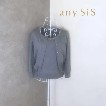 애니시스 1회 착용 앙상블