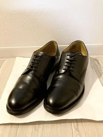 가죽 신발 REGAL 리갈 블랙 25.5cm 비즈니스 슈즈