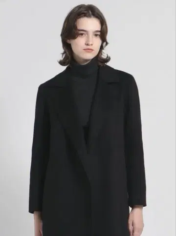 theory 자켓 코트