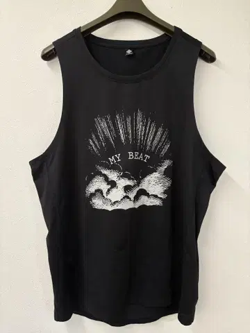 MY BEAT 싱글렛 XL 블랙